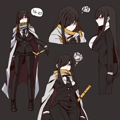 Profile image of アスニー