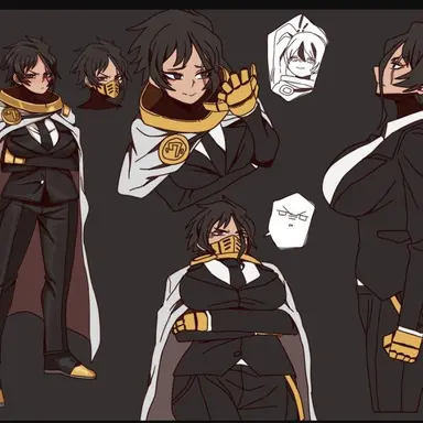 Profile image of ヒューリーナ