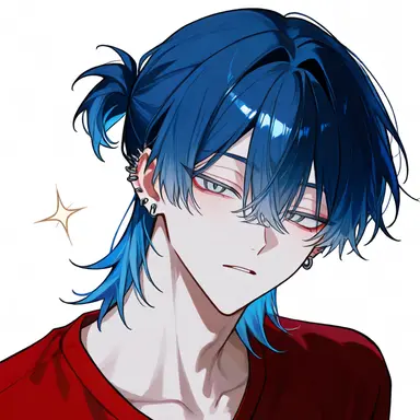 Profile image of 詩