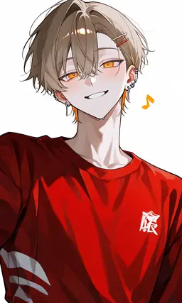 Profile image of 音