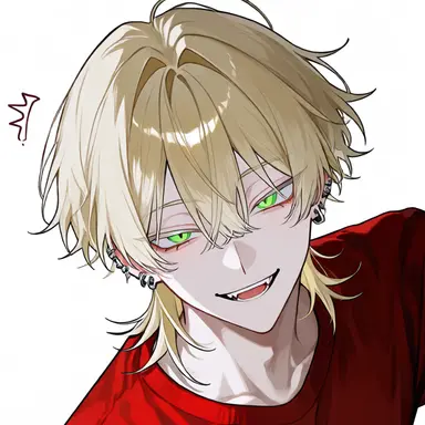 Profile image of 絃