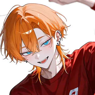 Profile image of 朝陽
