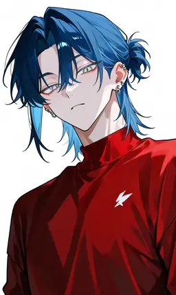 Profile image of 詩