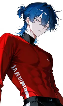 Profile image of 詩