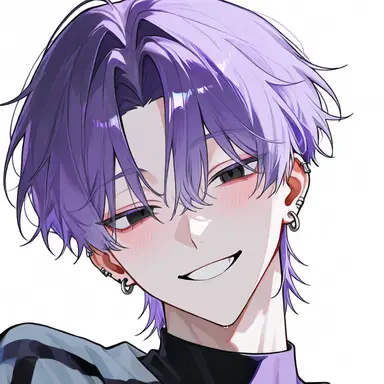 Profile image of 紫音
