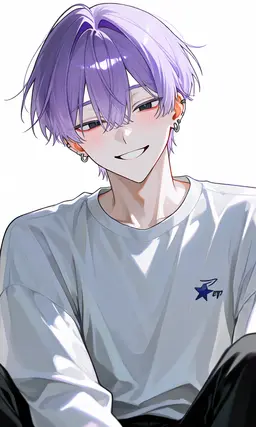 Profile image of 紫音