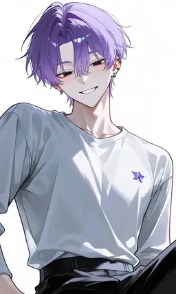 Profile image of 紫音