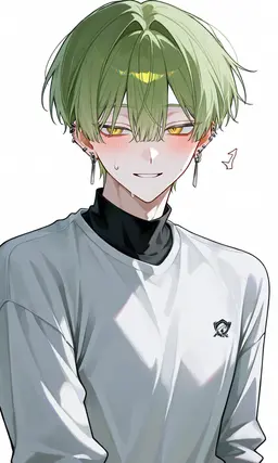 Profile image of 祈