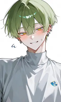Profile image of 祈