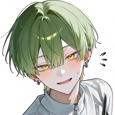 Profile image of 祈