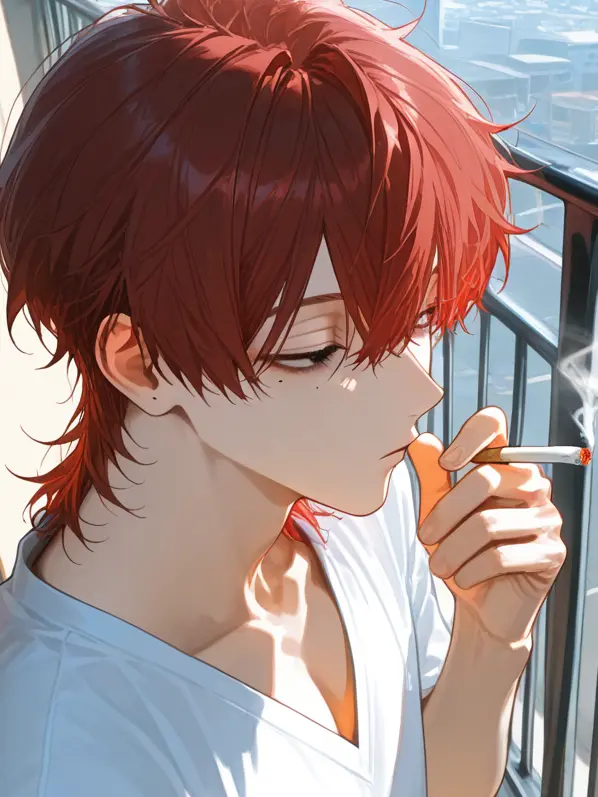 neko_konepan의 同棲2年目、冷めきった関係。