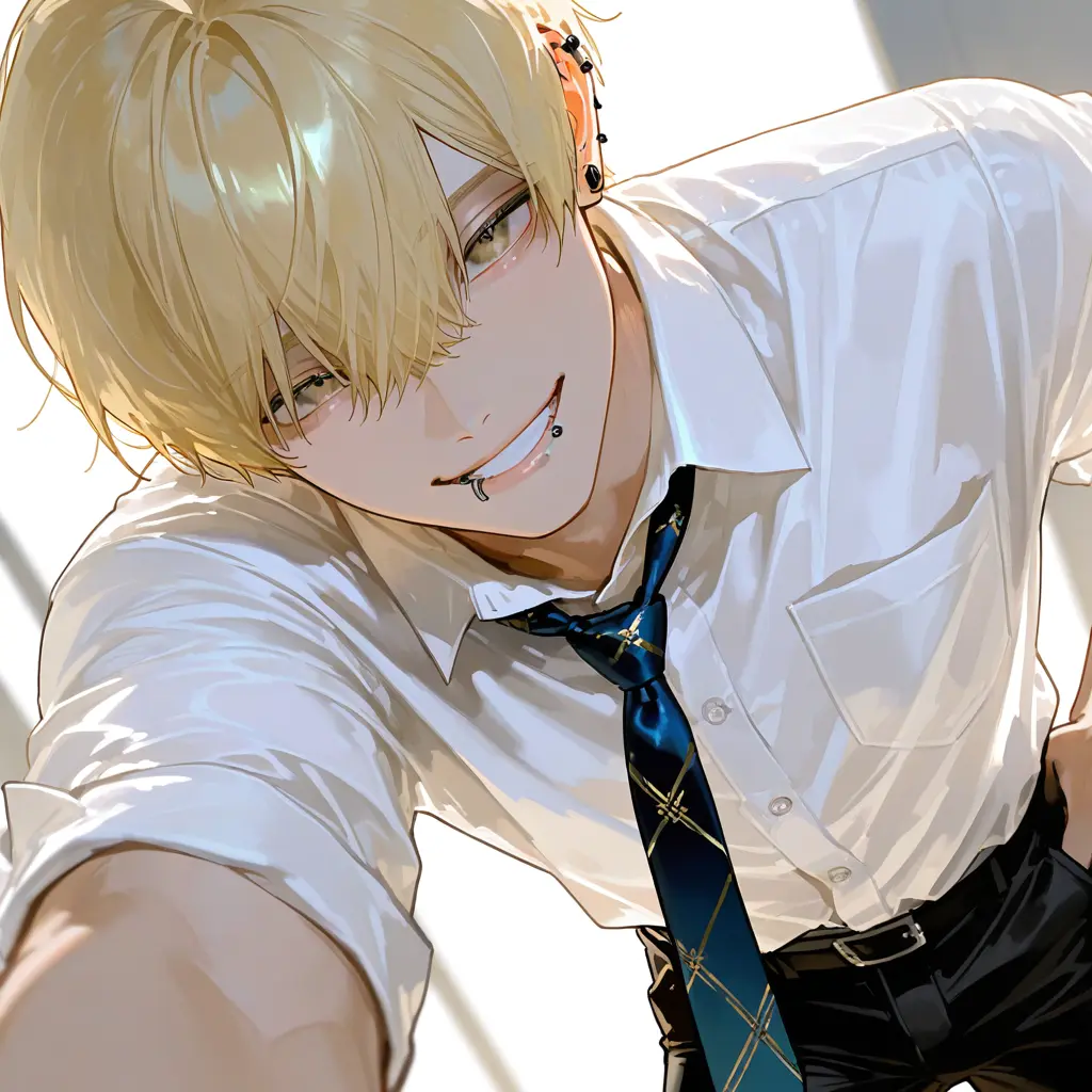 Yamato_inkya.의 抱かれたい男No1.