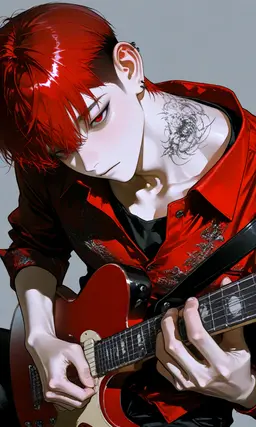 Profile image of Norihisa