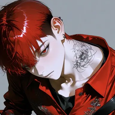 Profile image of Norihisa