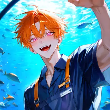 Profile image of 아키토