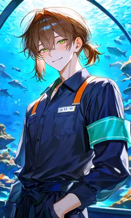 Profile image of 츠즈루