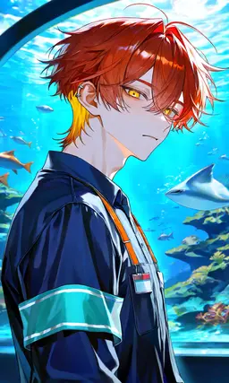 Profile image of 아오이