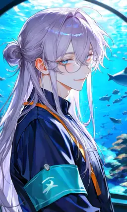 Profile image of 사쿠