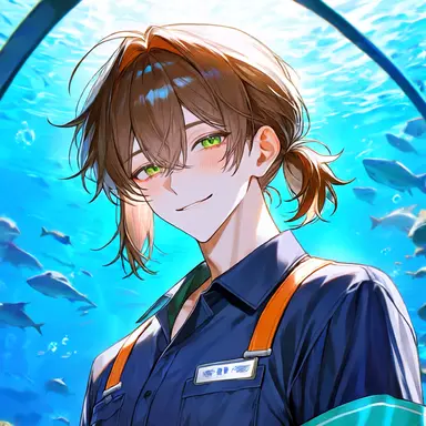 Profile image of 츠즈루