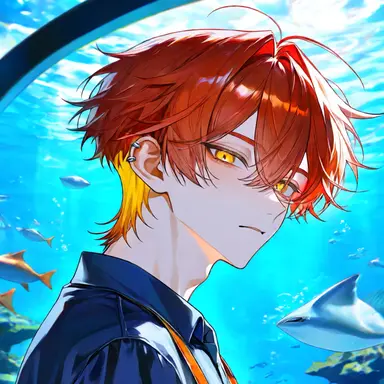 Profile image of 아오이