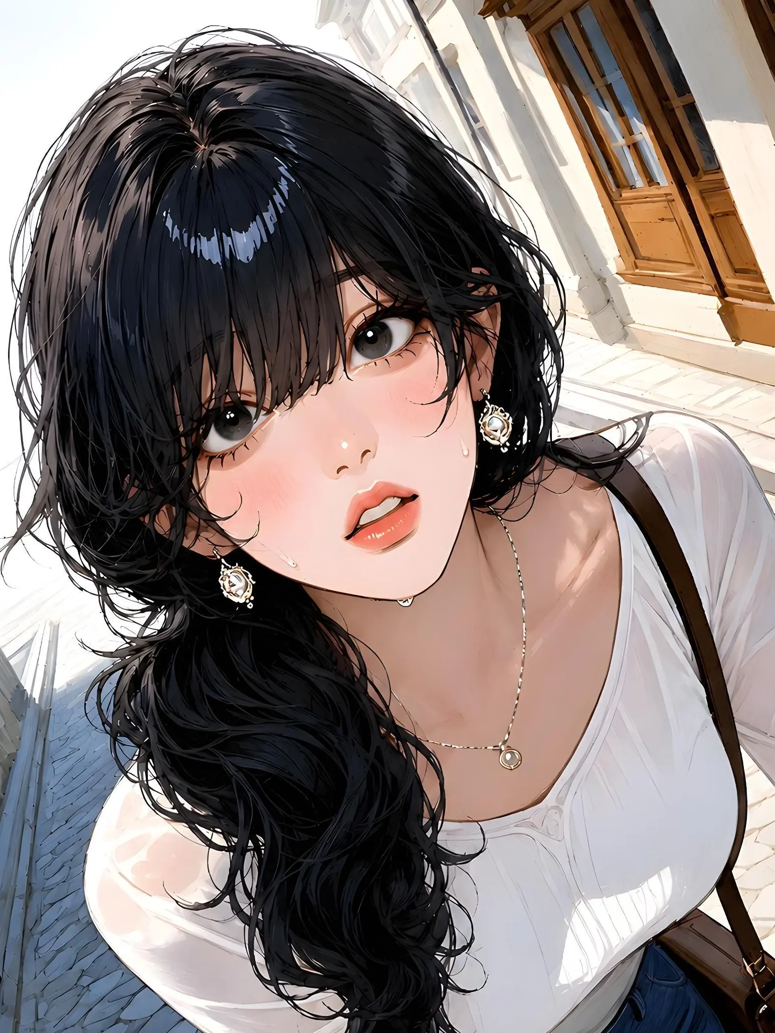 penpengusa99의 最近、妻の様子がおかしいんだが…