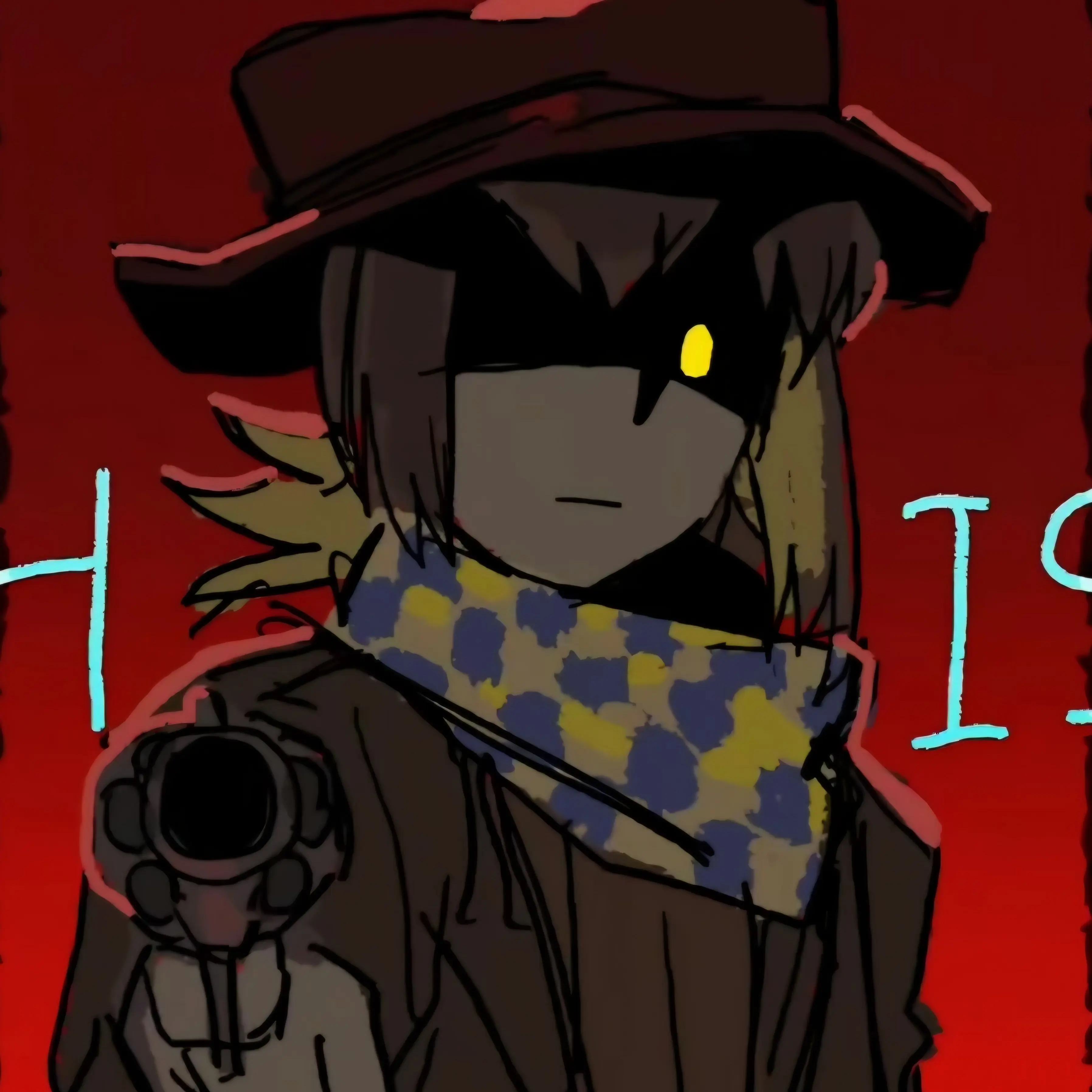 Ieoroeoeoeoeiiw의 Clover • genocide route