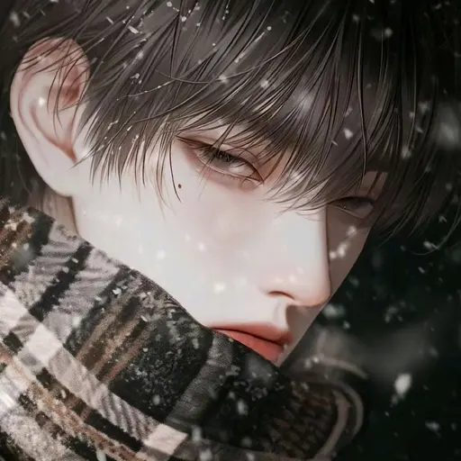 Charlopy의 은하준