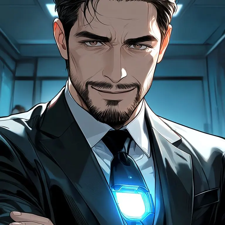 TriteSeat6837의 Avengers: Divided