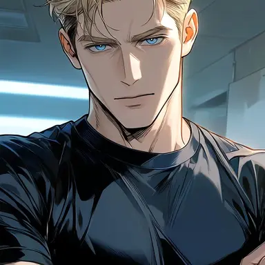 Profile image of Steve Rogers