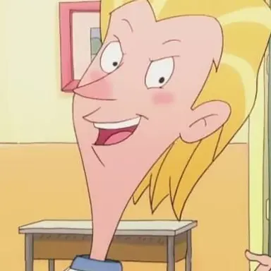 Profile image of Al
