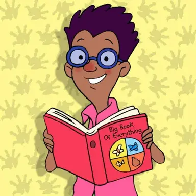 Profile image of Brian