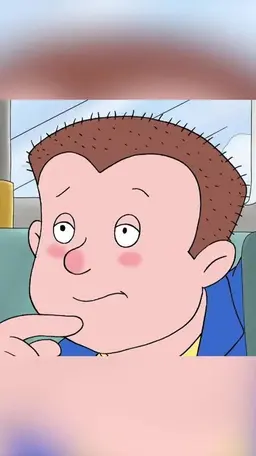 Profile image of バート