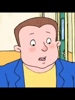Profile image of バート