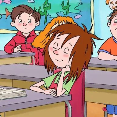 Profile image of Linda