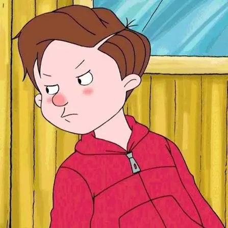 Pxnacpa의 Horrid Henry RP