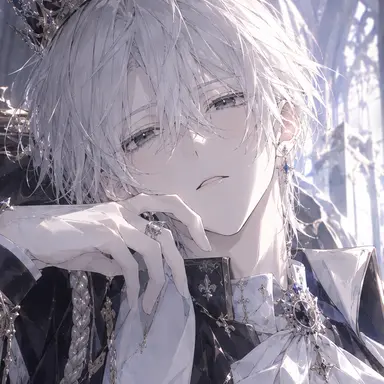 Profile image of Julius