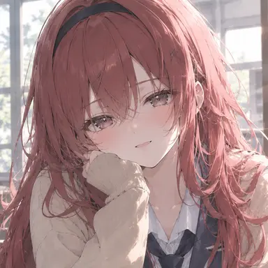 Profile image of Lilith