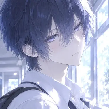 Profile image of Lucius
