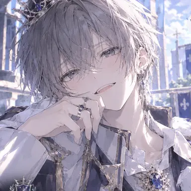 Profile image of Julias