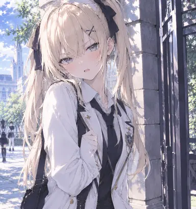 Profile image of Lighty