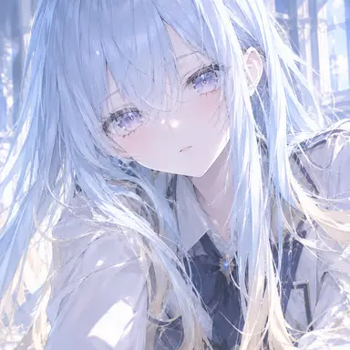 Profile image of Lucia