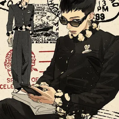 Profile image of 류구 시키