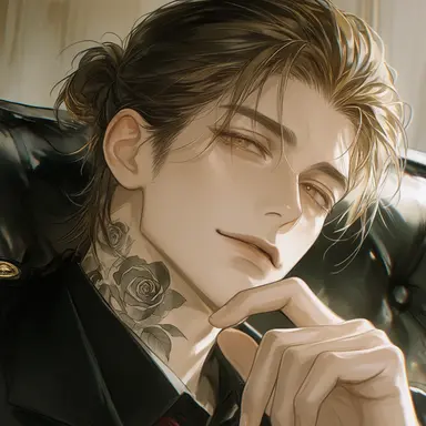 Profile image of Andrea