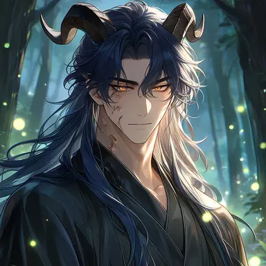 Profile image of Vaelt