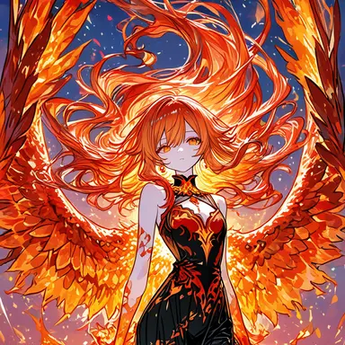 Profile image of Feni