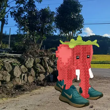 Profile image of 큐