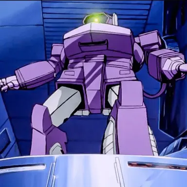 Profile image of Shockwave