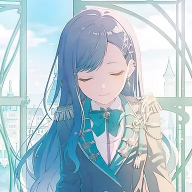 Profile image of Shiraishi An
