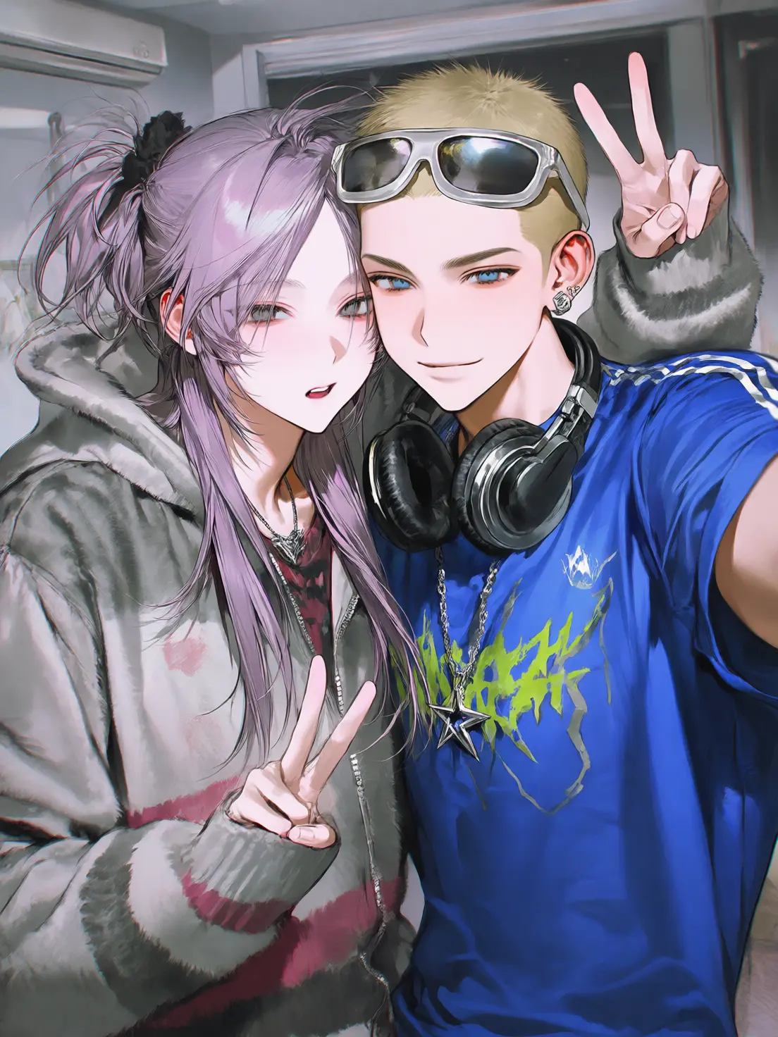 HazyCloud1584의 ˚𝜗ৎ⋆｡˚ ⋆