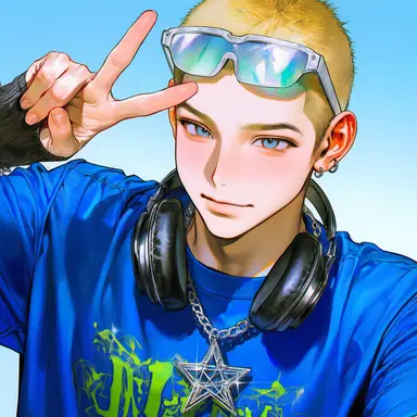 Profile image of 龍也